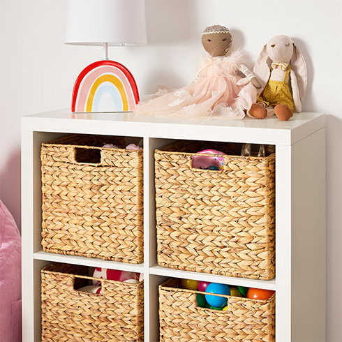Storage