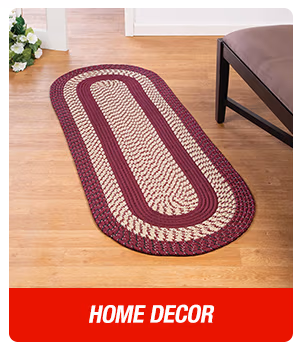 Home Decor 