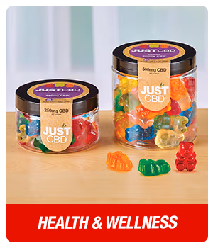 Health & Wellness