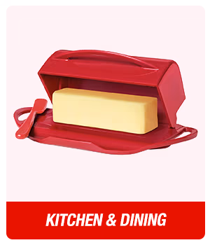 Kitchen & Dining