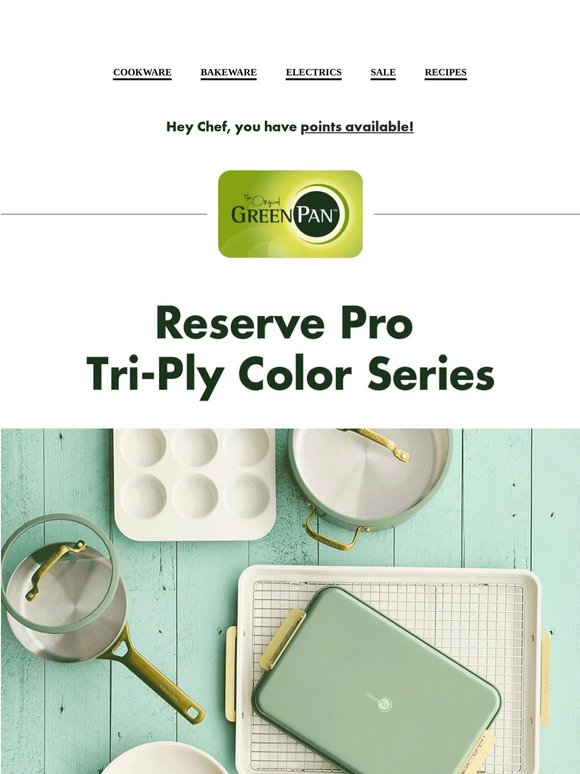 Meet Sage—Your Dream Kitchen Color