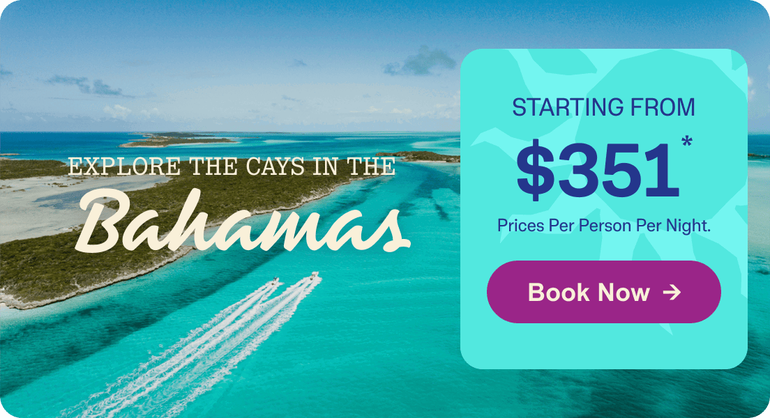 Sandals Bahamas