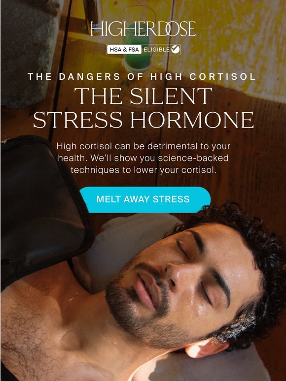 Tired, wired, and not sure why?