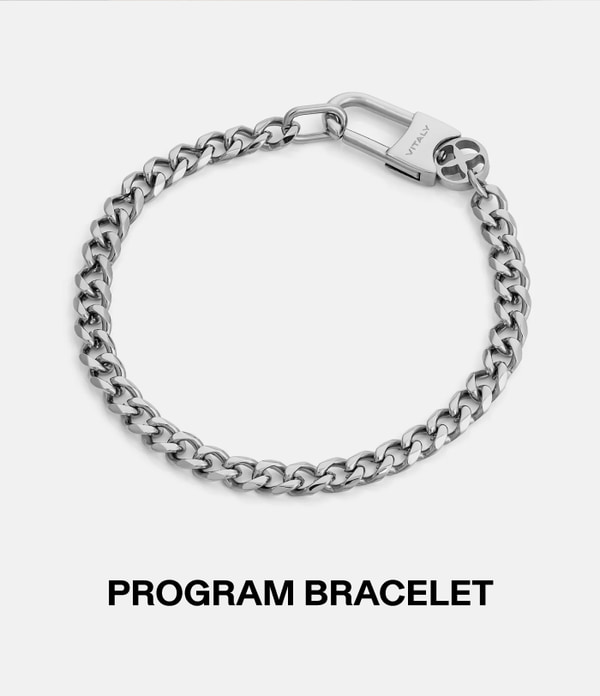 Program Bracelet 