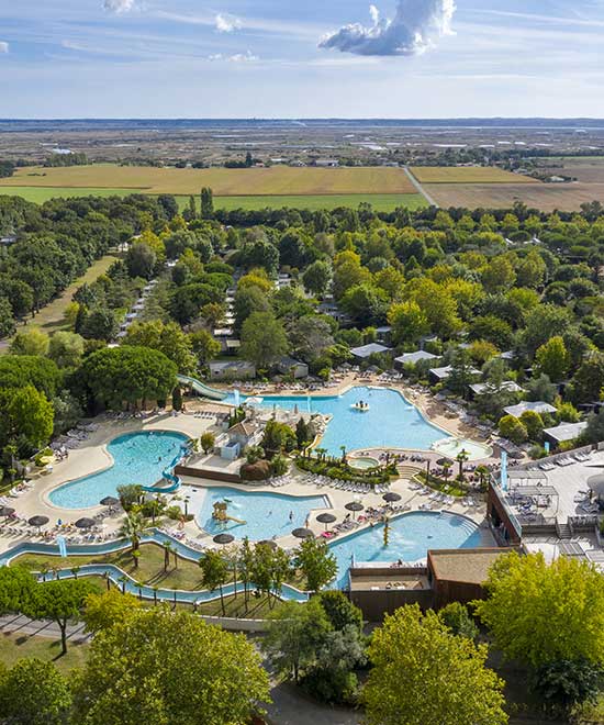 Séquoia Parc