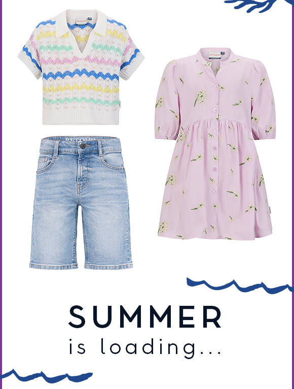 Shop Retour