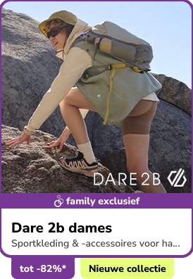 Dare 2b dames