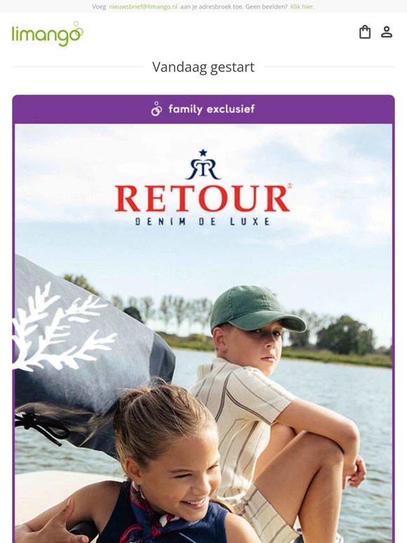 Retour met 200+ nieuwe looks ✨ New Zealand Auckland tot -62% >>