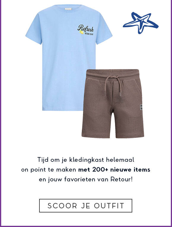 Shop Retour