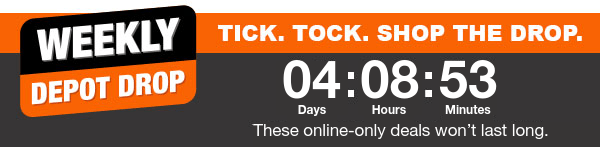 EN Countdown Timer - Desktop