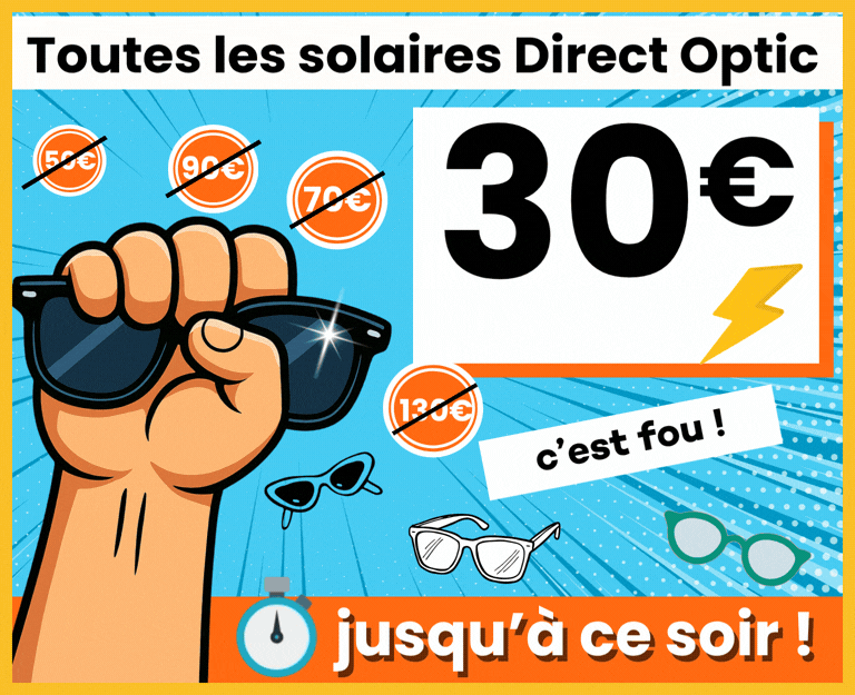 Direct Optic
