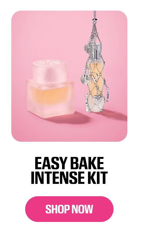 EASY BAKE INTENSE KIT