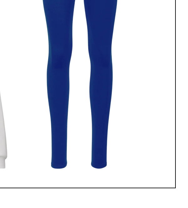 Spliced Colorblock Legging in Melt