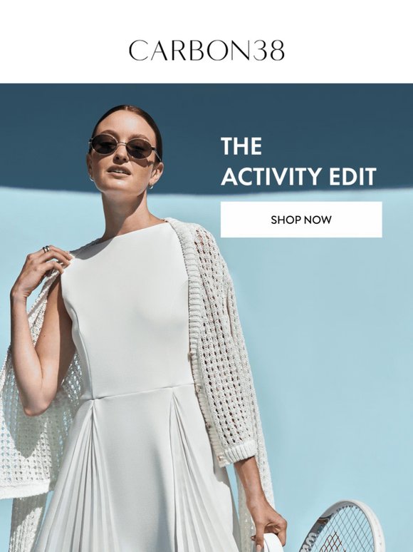 The activity edit is here.