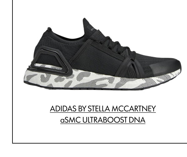 ADIDAS BY STELLA MCCARTNEY aSMC ULTRABOOST DNA