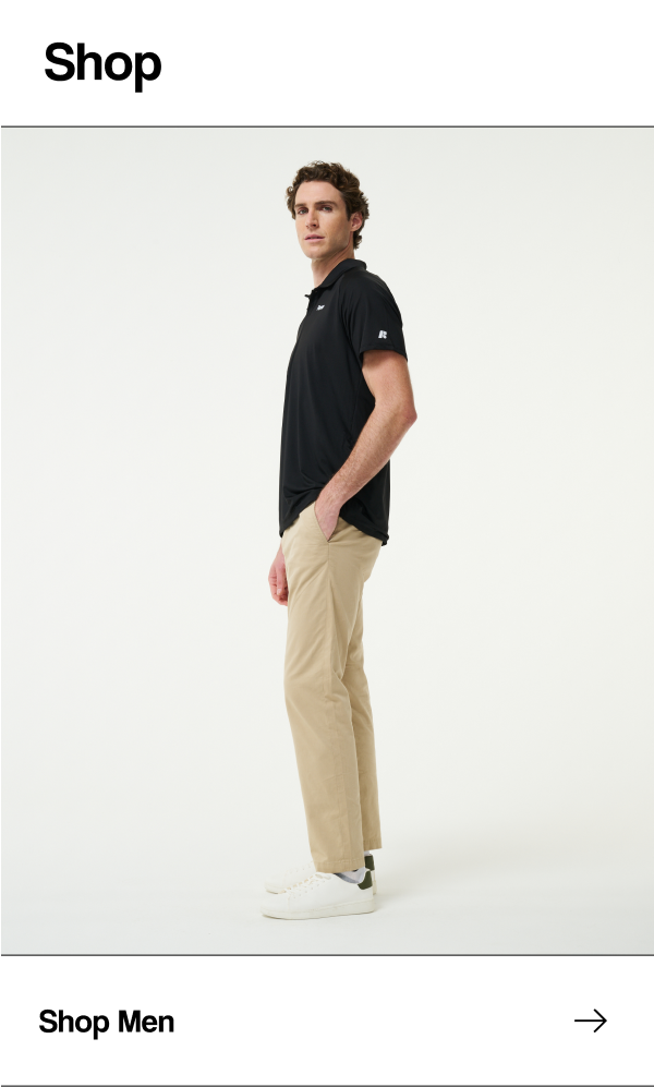 Shop Men