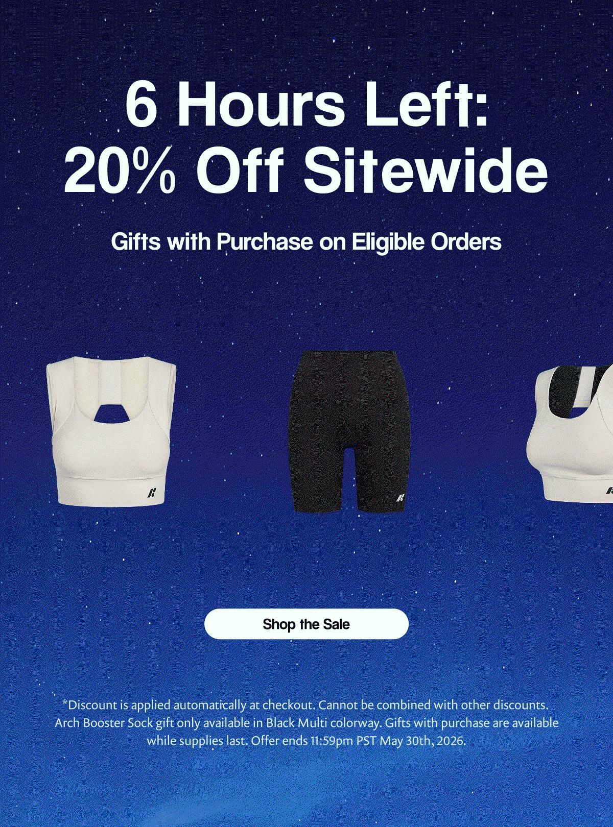 Shop the Sale