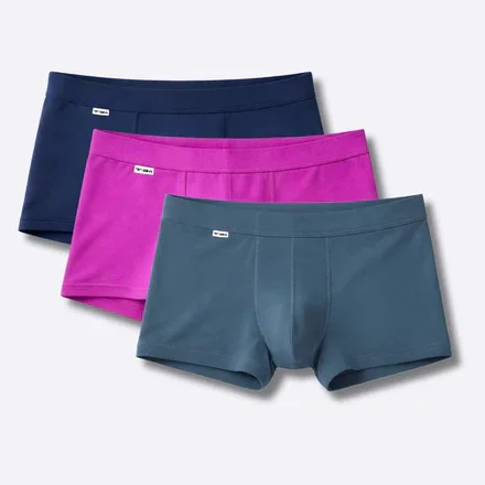 Limited Edition Trunk 3-Pack