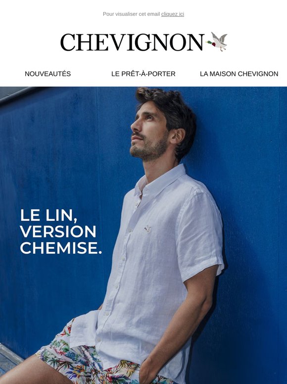 La saison du lin continue