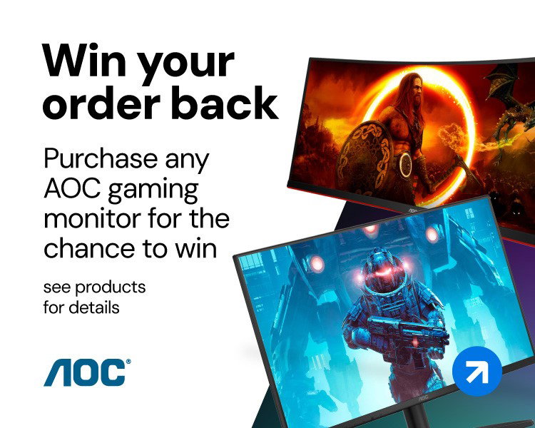 Win your order back