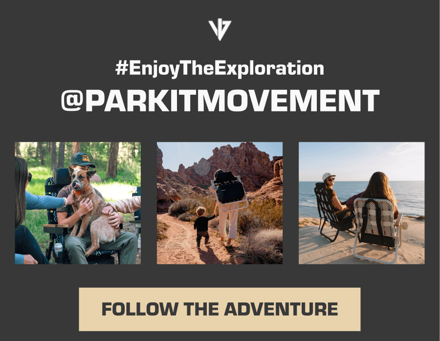#EnjoyTheExploration