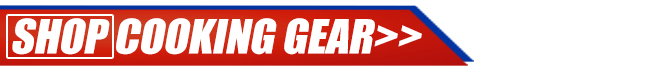 Cooking Gear