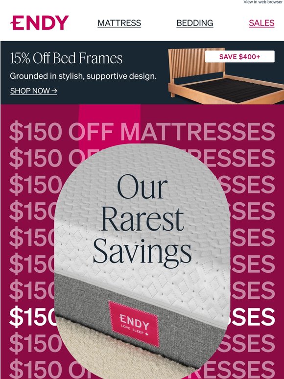 Save $650+ this weekend!