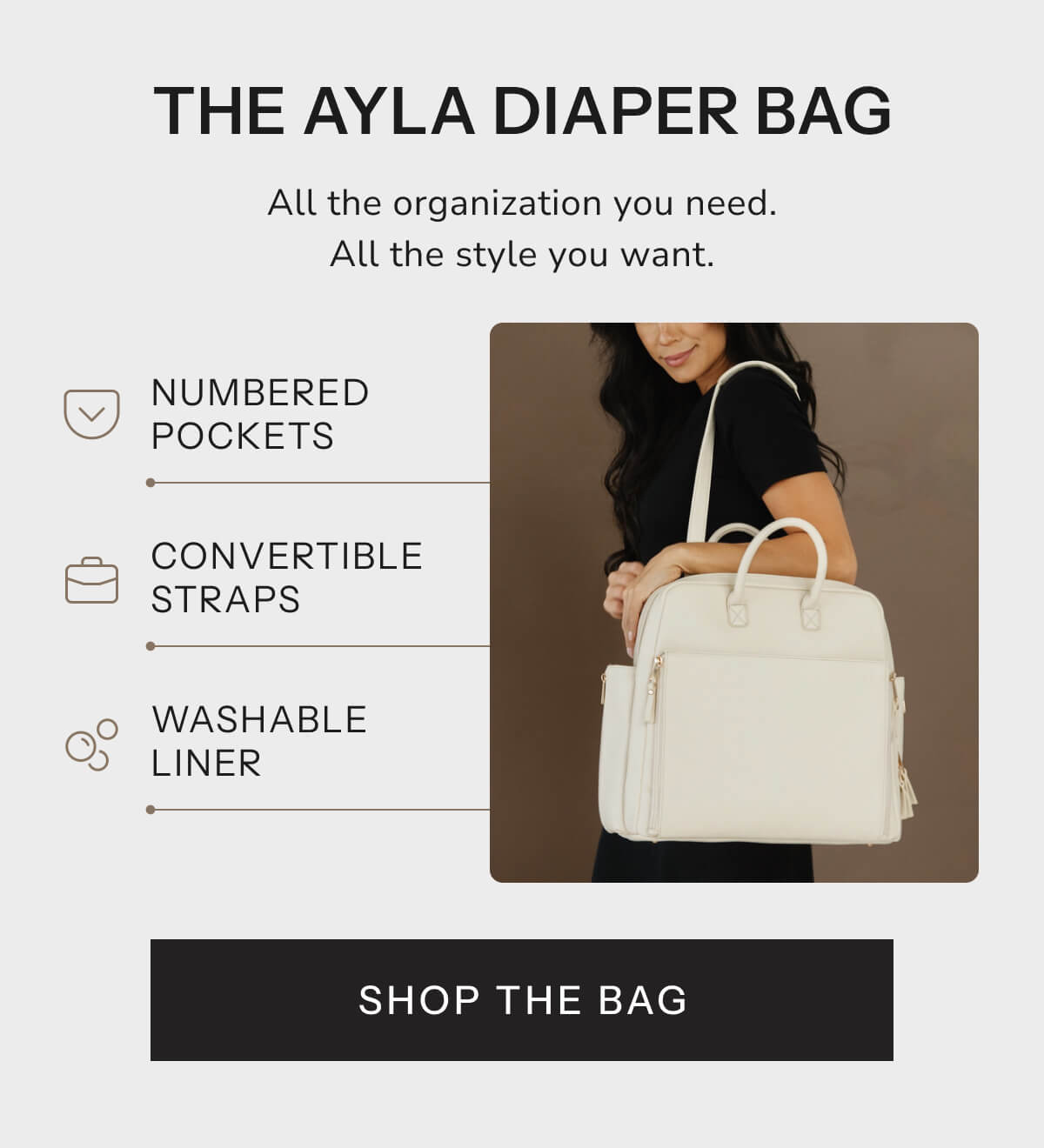 Shop The Bag