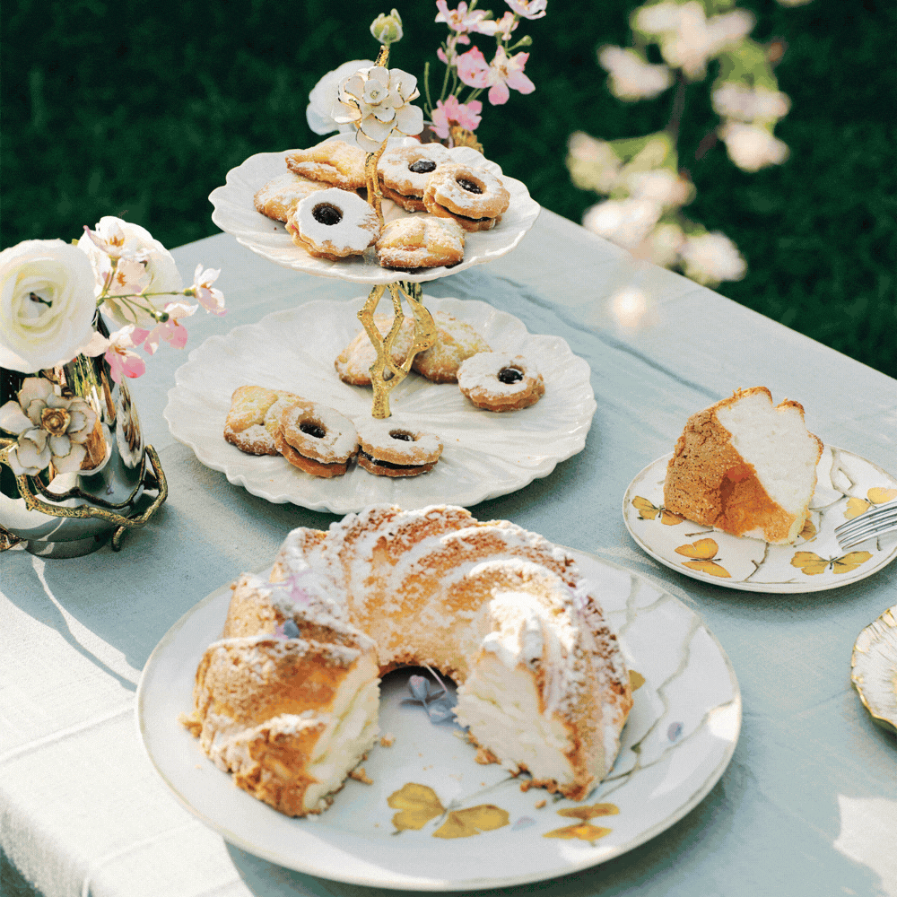 Dining & Entertaining