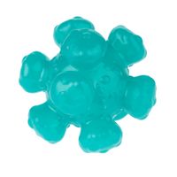 TIAKI Treat Ball Meteorite Dog Toy