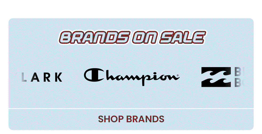 Shop Brands