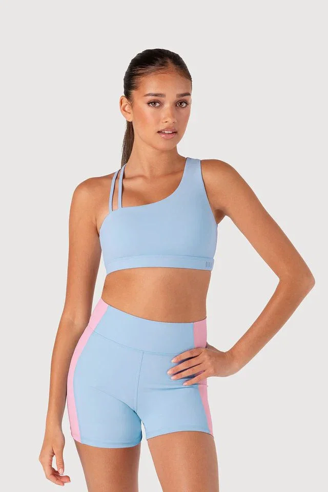 Image of Girls Essence Crop Top