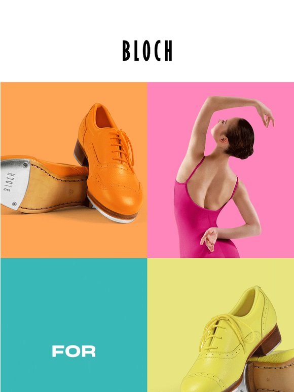 ☀️ Shop the Colors of Summer