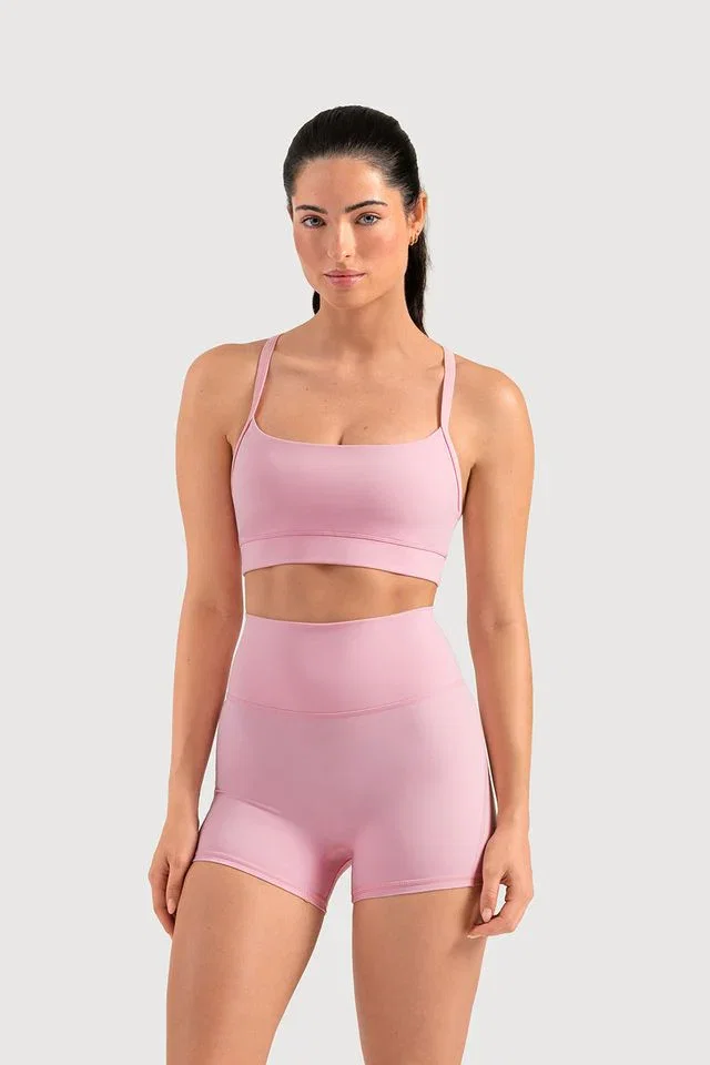 Image of Ladies Apex Form Camisole Bra Top