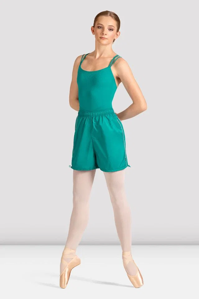 Image of Ladies Mirella Celeste Piping Ripstop Short