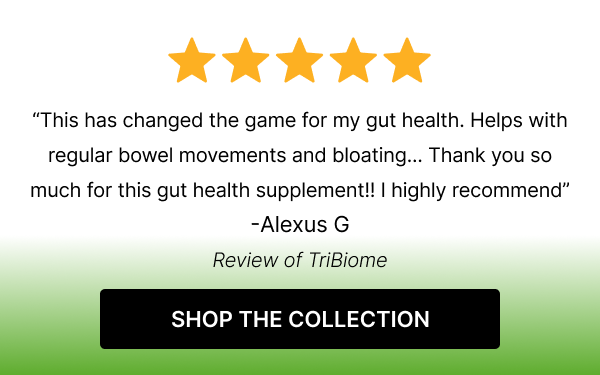 Gut Upgrade Sale- 20% Off The Digestion Collection