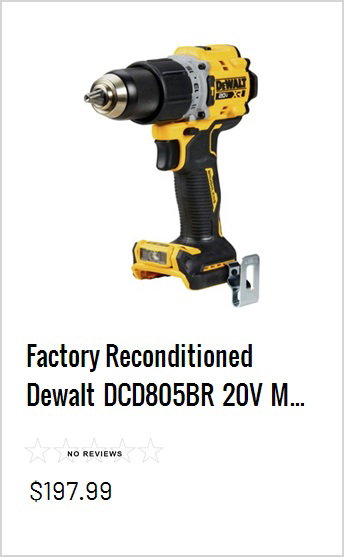 View product recommended for you