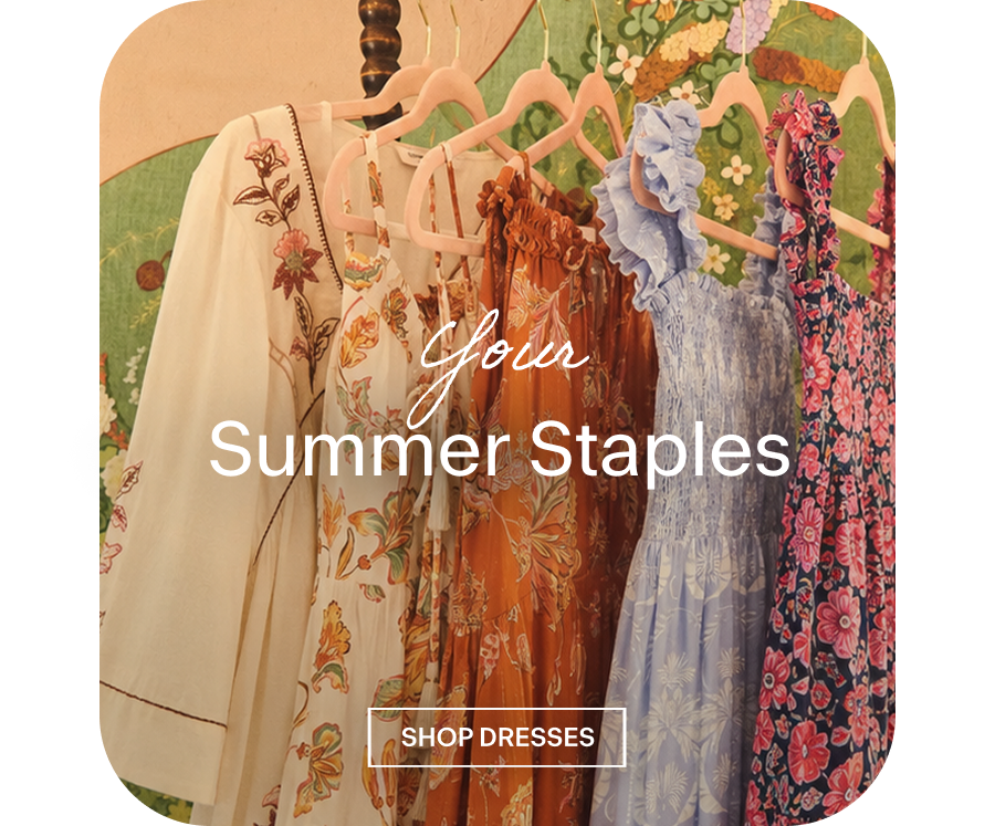 FOUND: Your summer staple