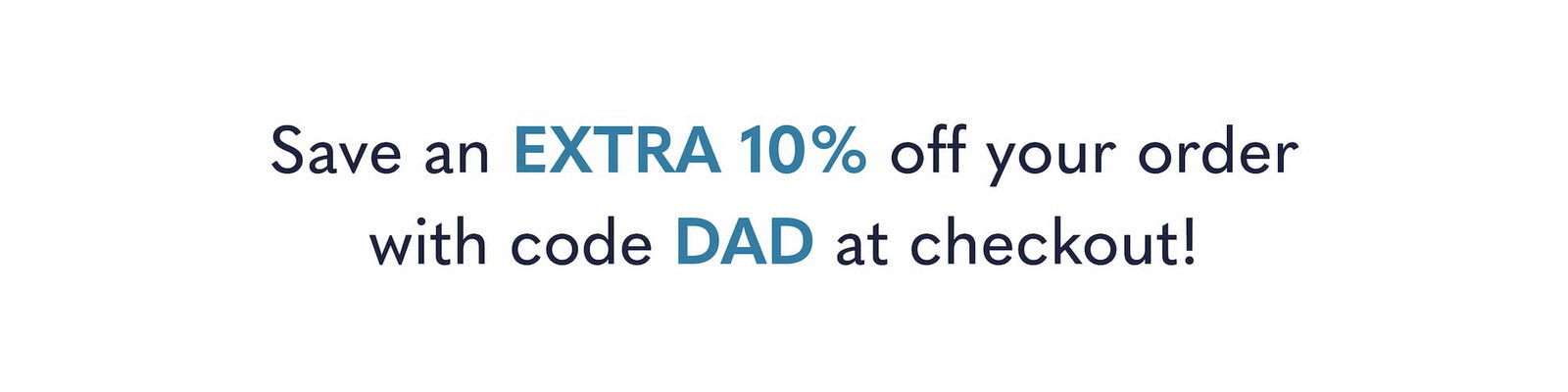 Code Dad