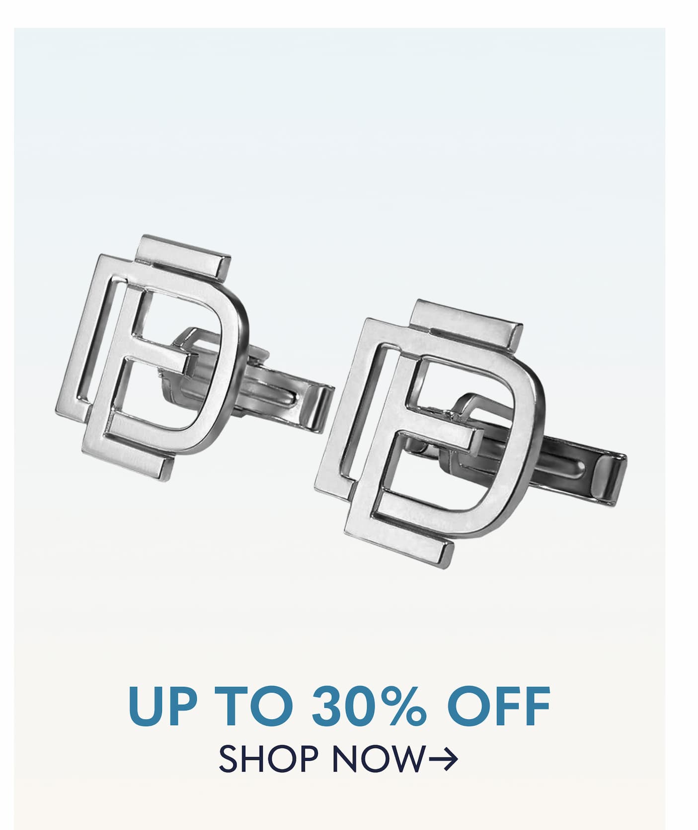 Cufflinks