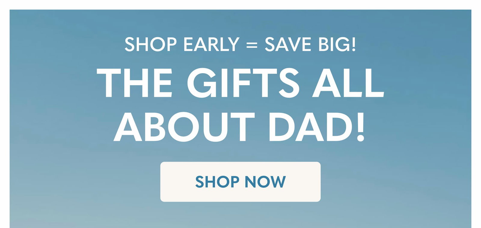 Gifts for Dad