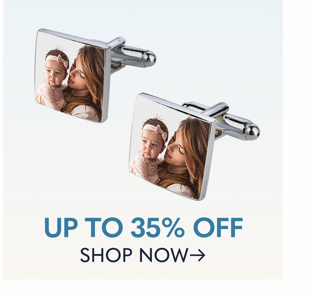 Cufflinks