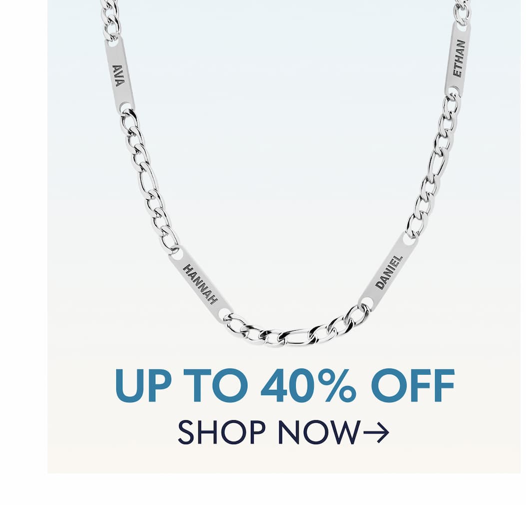 ID Necklace