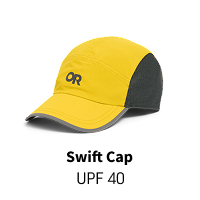 Swift Cap