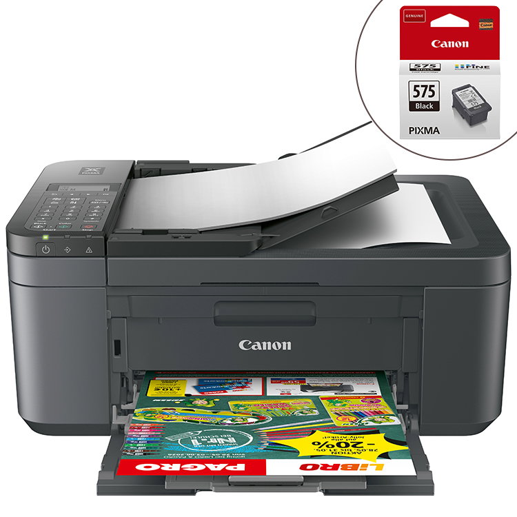 Canon PIXMA TR4755i