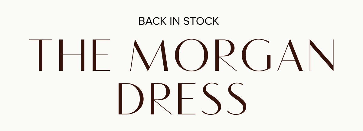 Morgan Print Dress - Navy BY IRIS  Regular price£190.00