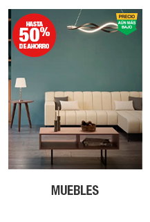 Muebles