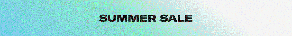 SUMMER SALE. $750 OFF