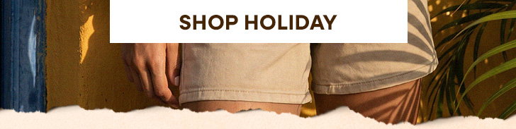 Holiday Clothes
