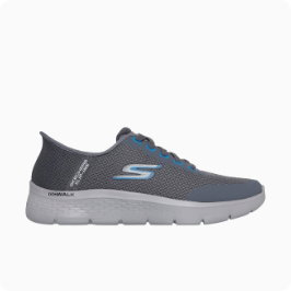 Slip-ins GO WALK Flex Netro Walking Shoe